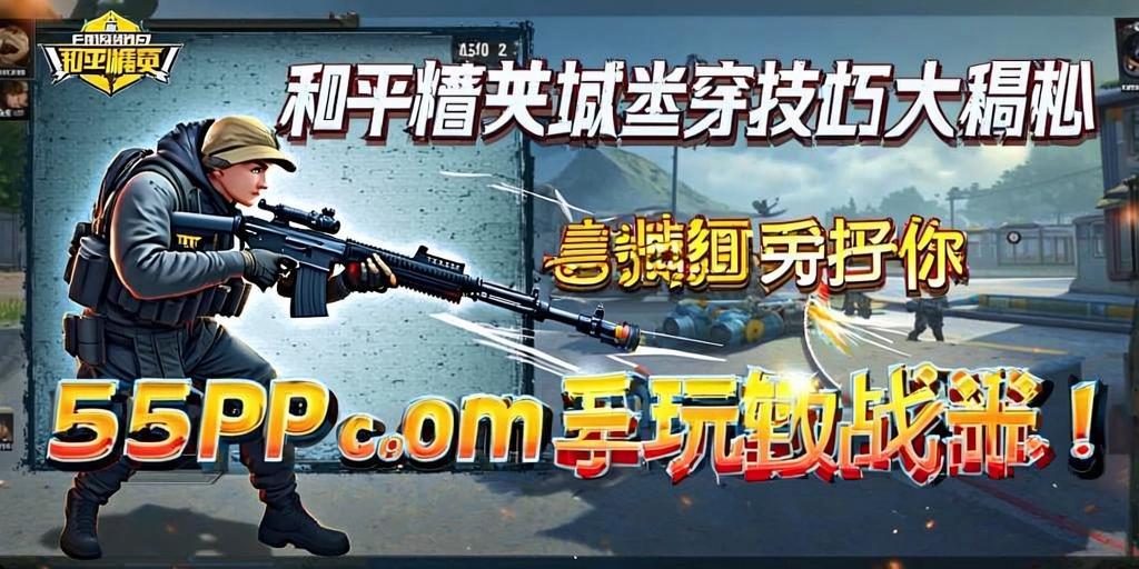 和平精英【逆境】辅助更新：新增防护插件，稳定体验再升及
