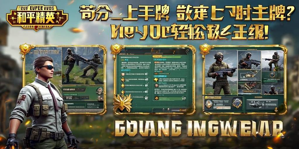 和平精英IOS免越狱辅助【九世】巨魔安装 独家UI 透视自瞄绘制