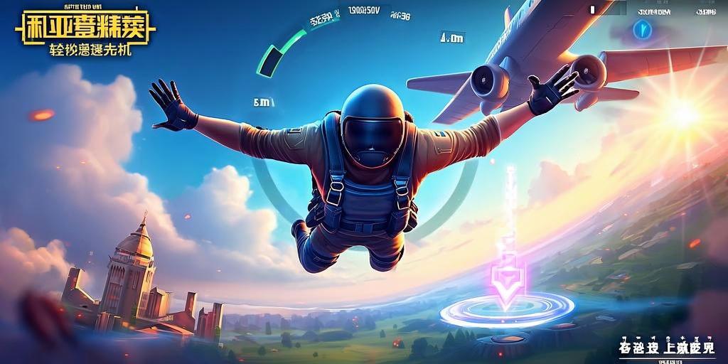 为什么要开和平精英辅助？